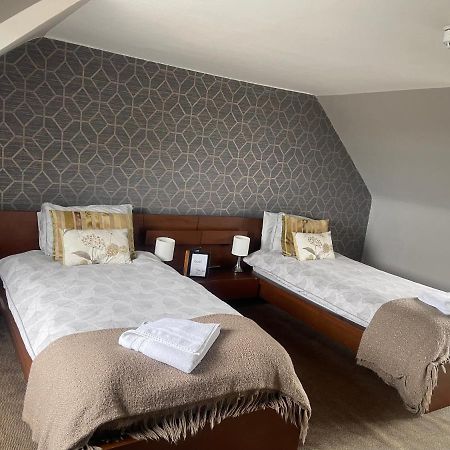 Rooms At 31 Stonehaven Bagian luar foto