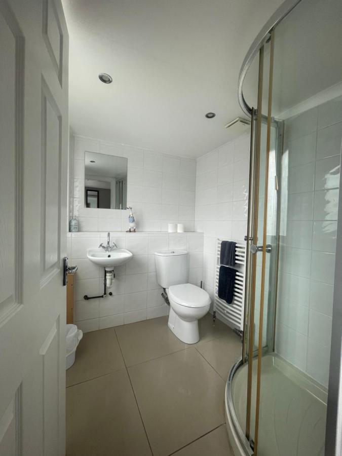 Rooms At 31 Stonehaven Bagian luar foto