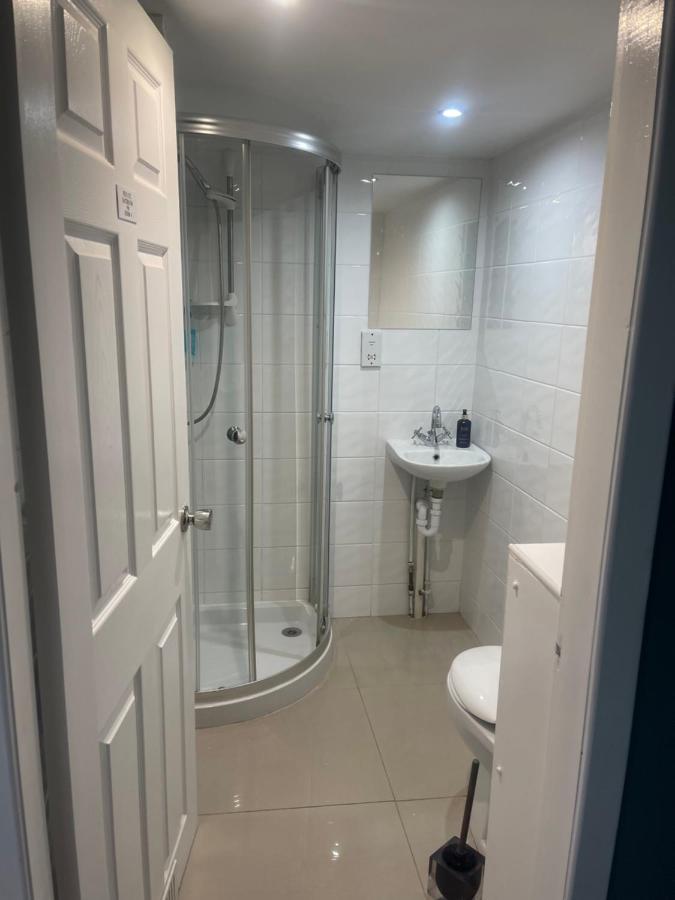 Rooms At 31 Stonehaven Bagian luar foto
