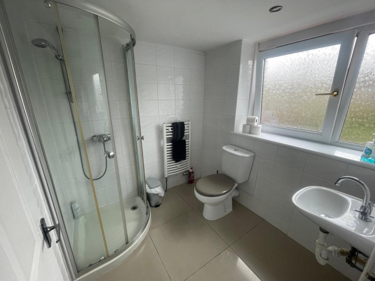 Rooms At 31 Stonehaven Bagian luar foto