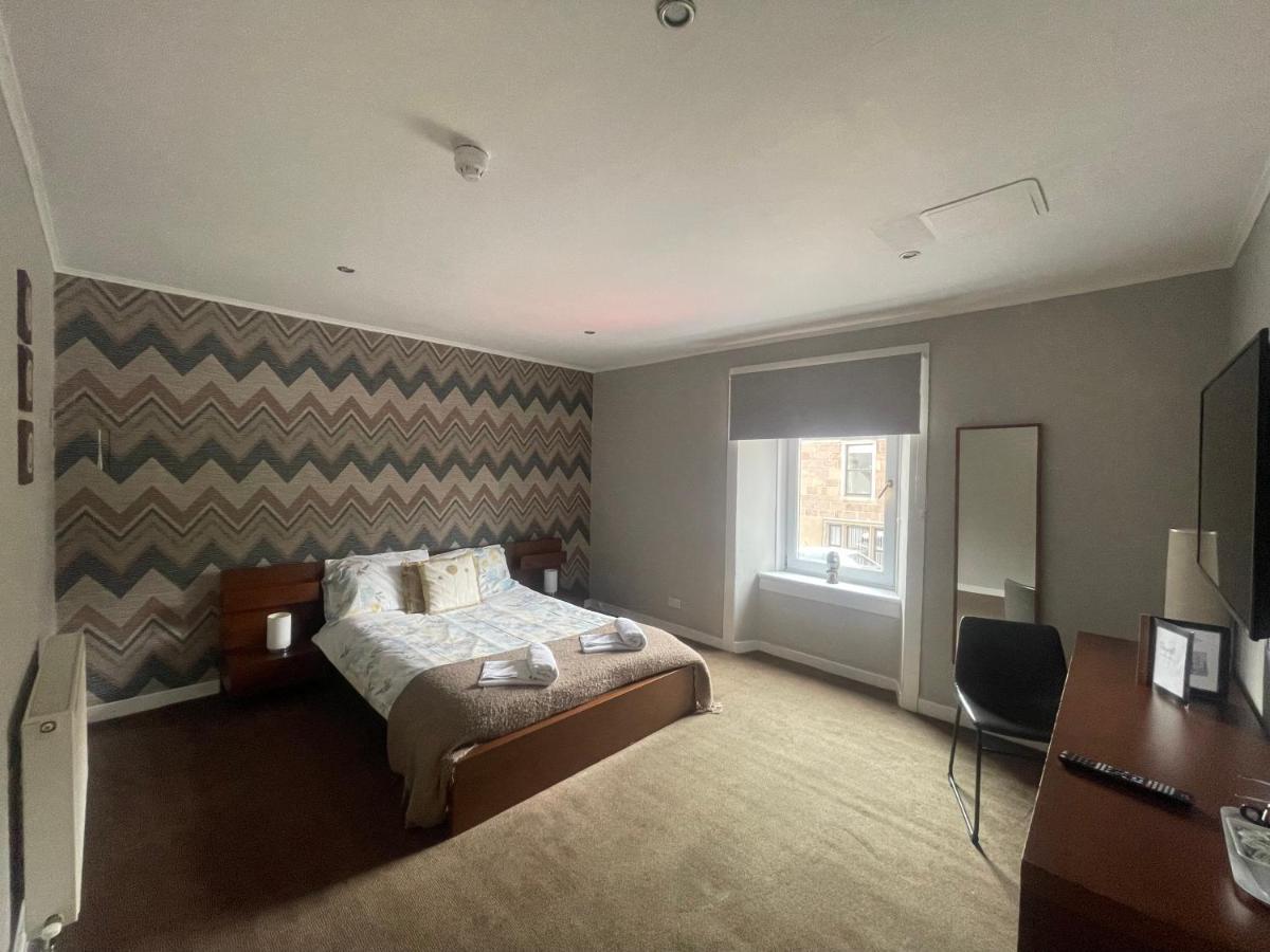 Rooms At 31 Stonehaven Bagian luar foto