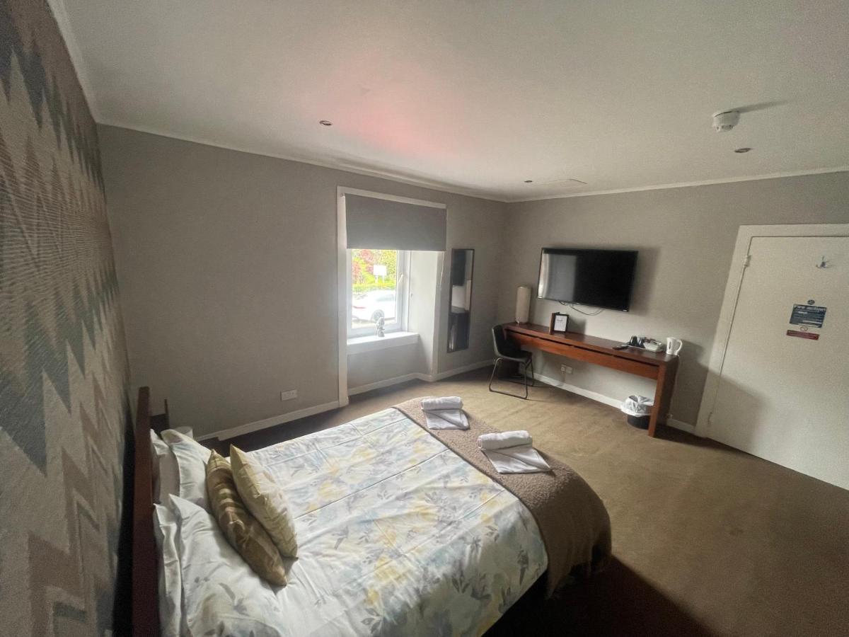 Rooms At 31 Stonehaven Bagian luar foto