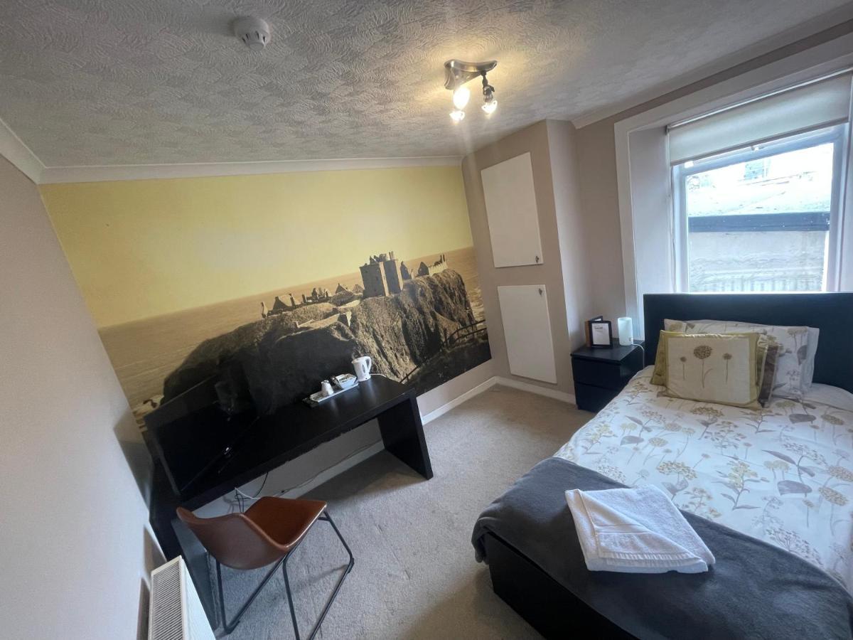 Rooms At 31 Stonehaven Bagian luar foto