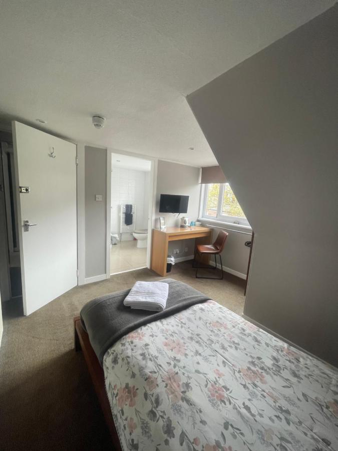 Rooms At 31 Stonehaven Bagian luar foto