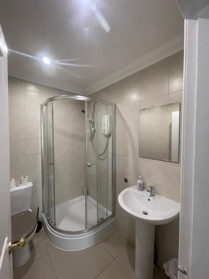 Rooms At 31 Stonehaven Bagian luar foto