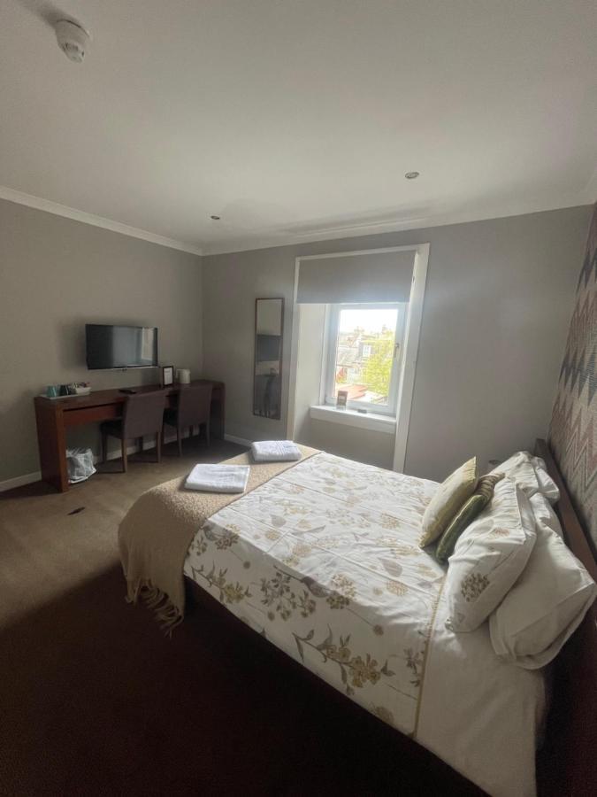 Rooms At 31 Stonehaven Bagian luar foto