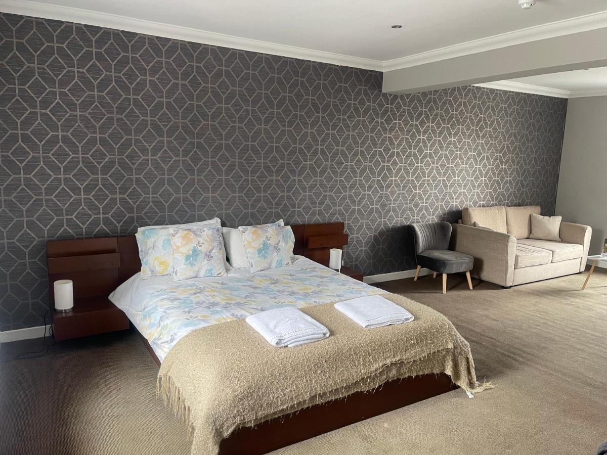 Rooms At 31 Stonehaven Bagian luar foto