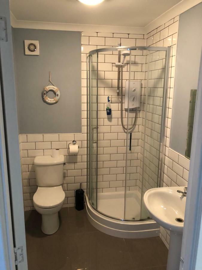 Rooms At 31 Stonehaven Bagian luar foto