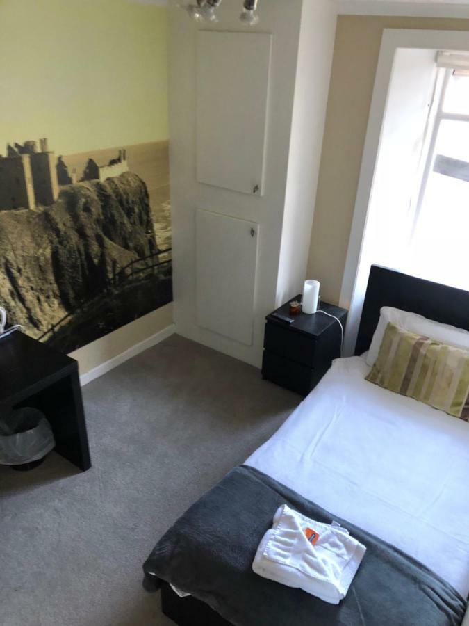 Rooms At 31 Stonehaven Bagian luar foto